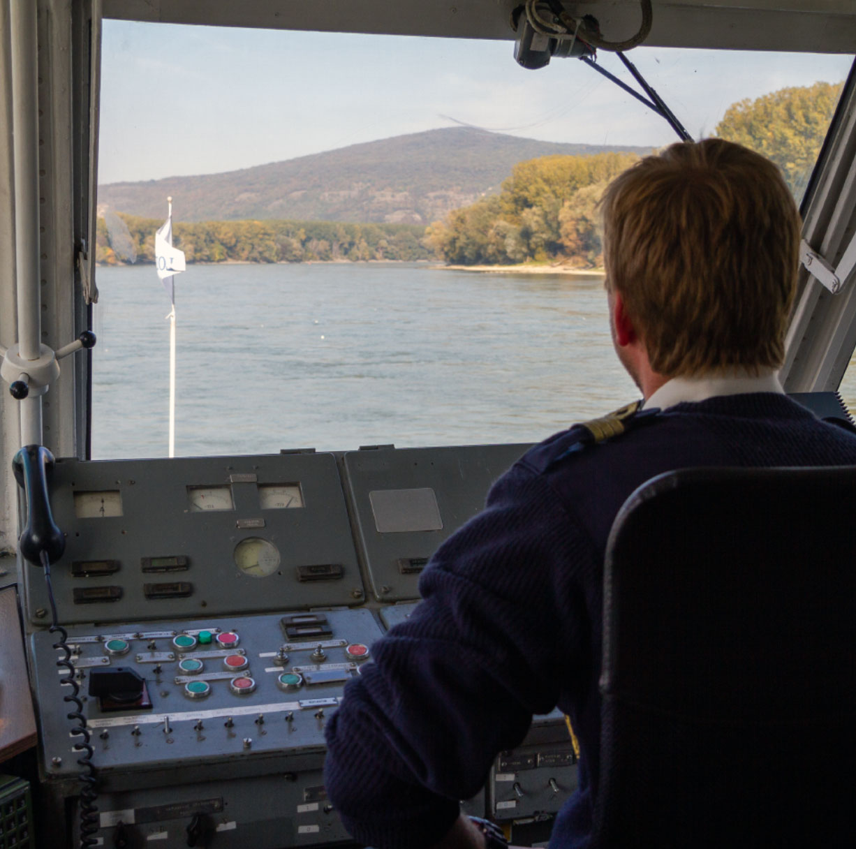 Ferry-Operators