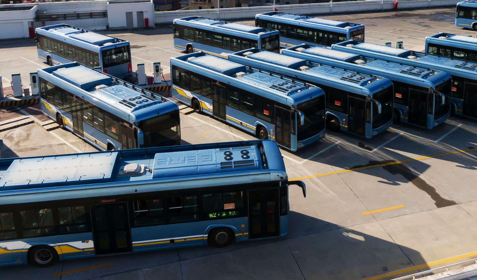 Dynamic-decision-support-for-driver-and-bus-allocations