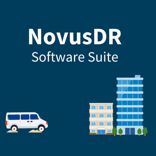 NovusDR Explianer video