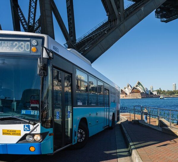 sydney-bus-harbour