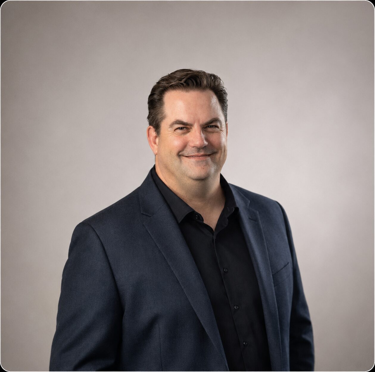 Graham Todd