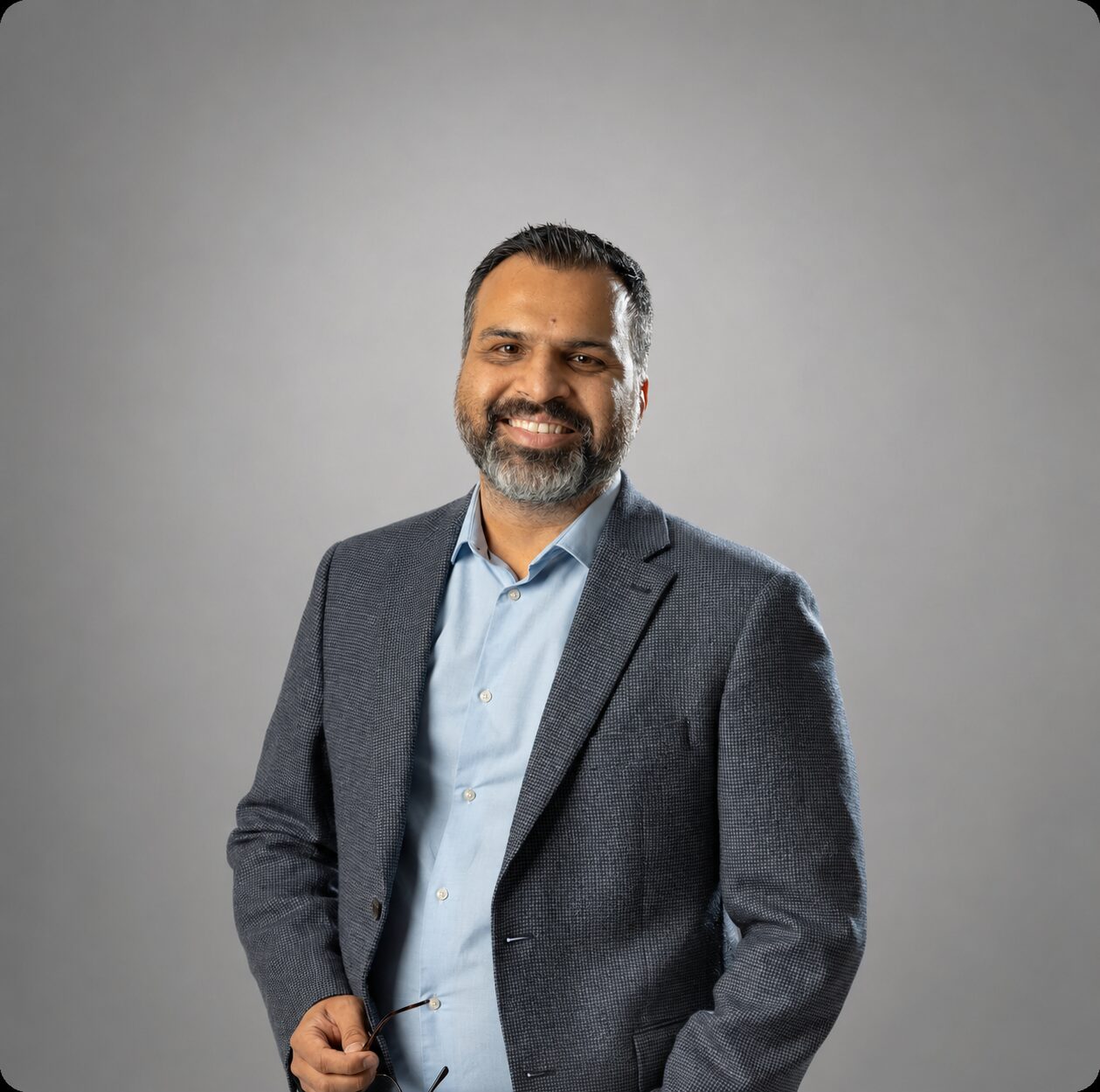 Sanket Nayak